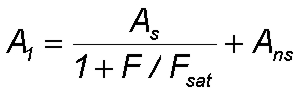formula absorption 1