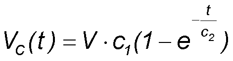 Formula detector voltage 10