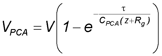 Formula detector voltage 3